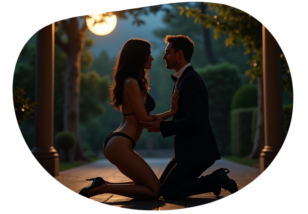 The private jet sliced through the twilight sky, its engines humming softly as Lila and Victor returned to the villa